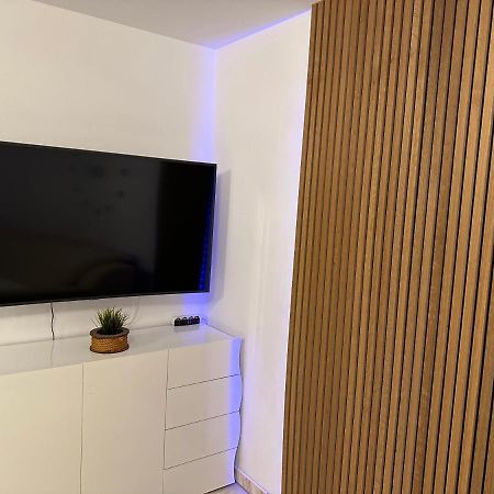 Mietersheim Souterrain Fewo, Europapark, Netflix, 2Xtv 아파트 외부 사진