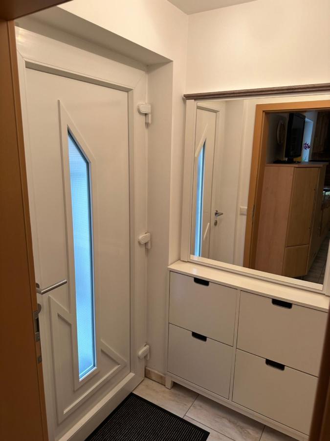 Mietersheim Souterrain Fewo, Europapark, Netflix, 2Xtv 아파트 외부 사진