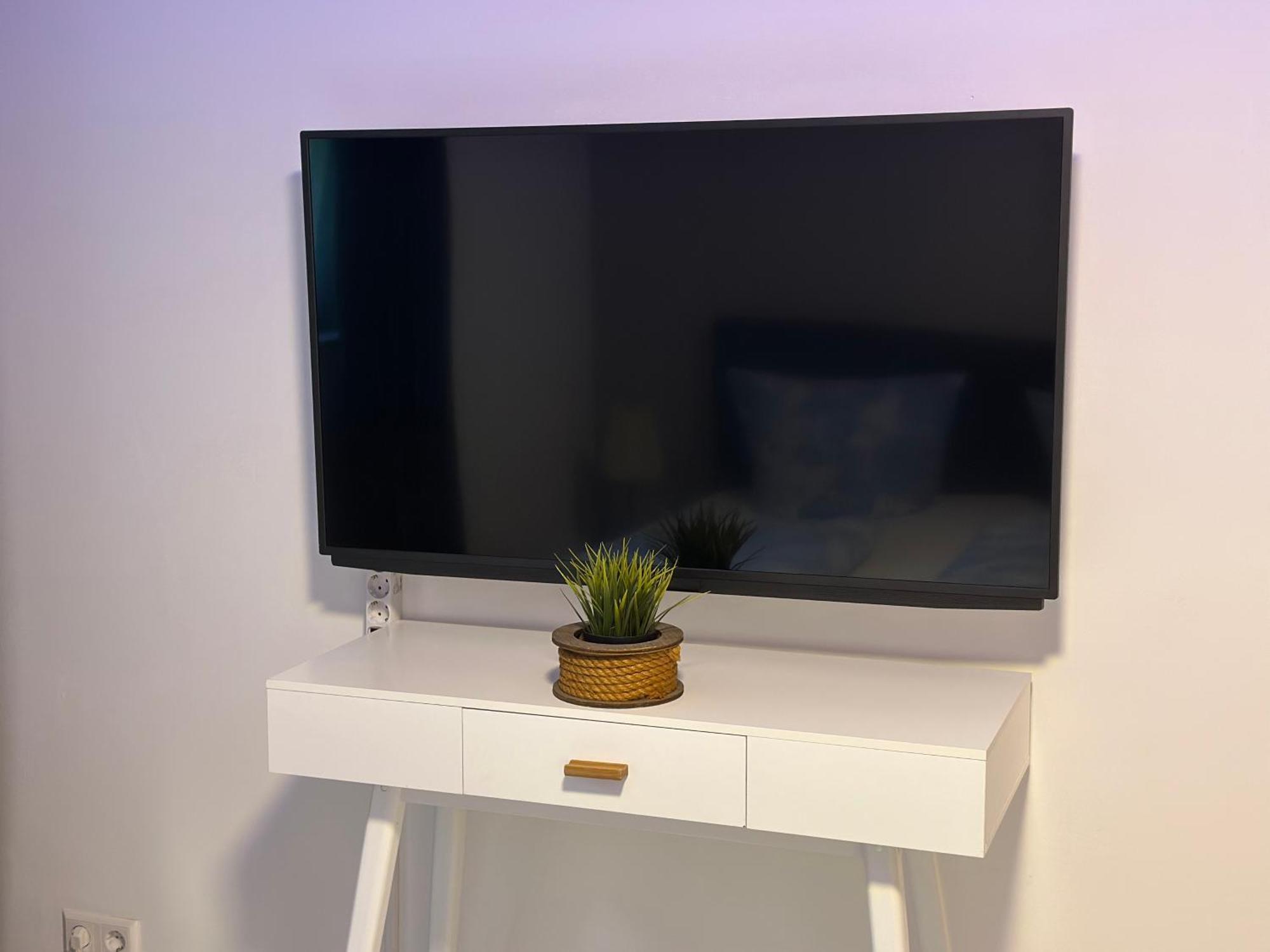 Mietersheim Souterrain Fewo, Europapark, Netflix, 2Xtv 아파트 외부 사진